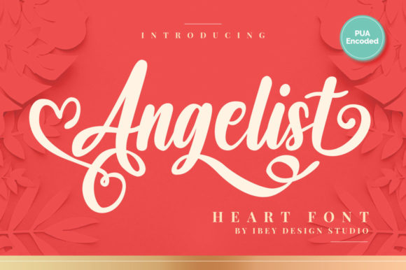 Angelist Heart Review