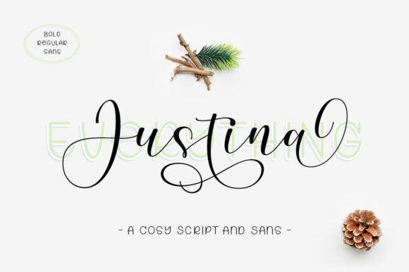 Justina Duo Review: A Script for Real Projects
