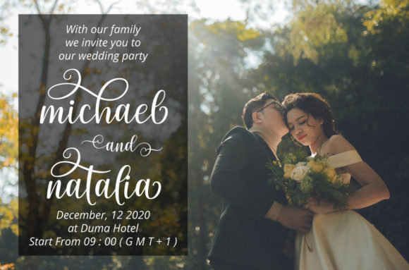 Maudylove: A Vintage Script Font
